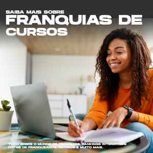 Franquia de Cursos